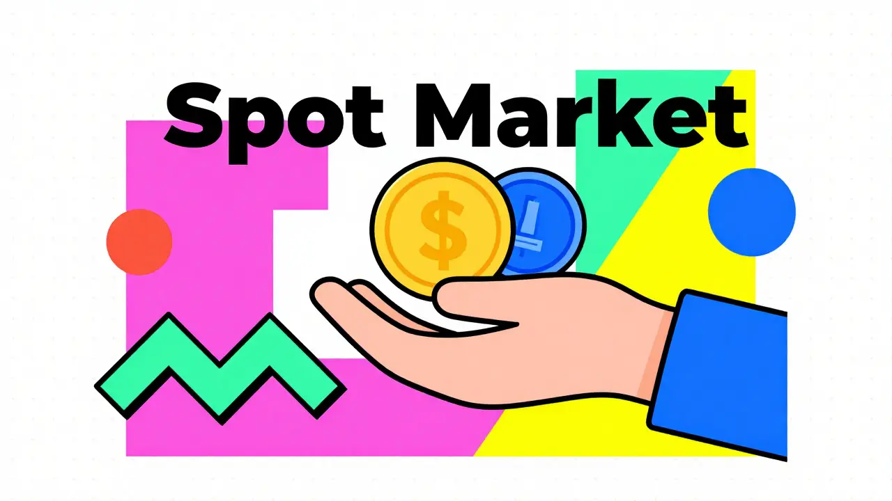 Liquidité et Exécution sur le Marché Spot : Guide Complet