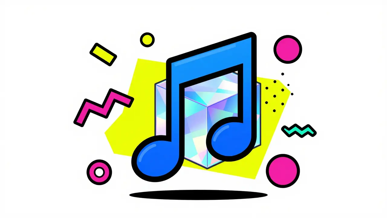 Music NFT : Analyse des Succès et Guide pour les Artistes