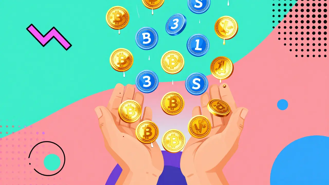 Tout savoir sur l'airdrop PLAYA3ULL GAMES (3ULL) : Guide Complet