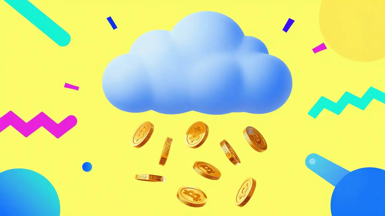 Tout savoir sur l'airdrop PorkSwap (PSWAP) : Guide complet et analyse