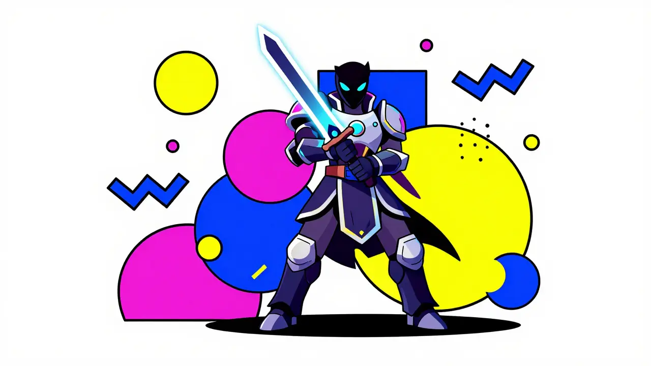 Tout savoir sur l'airdrop WorldShards (SHARDS) : Guide et Analyse