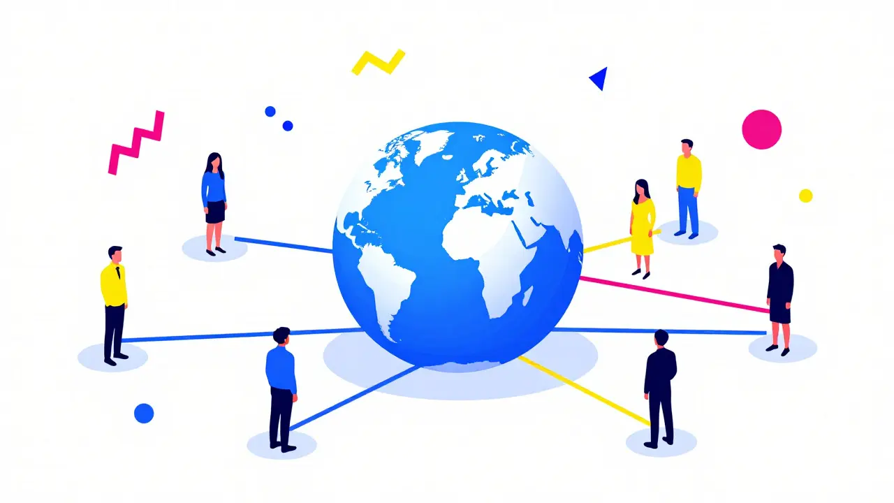 Tout savoir sur PolySwarm (NCT) : La crypto pour la cybersécurité