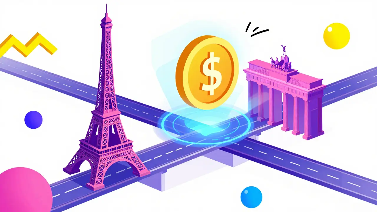 Tout savoir sur VNX Community Hub (VNX) : Le futur des stablecoins européens