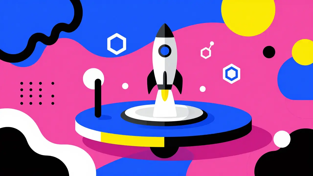 Airdrop MoonEdge (MOONED) : Guide complet, détails et état actuel