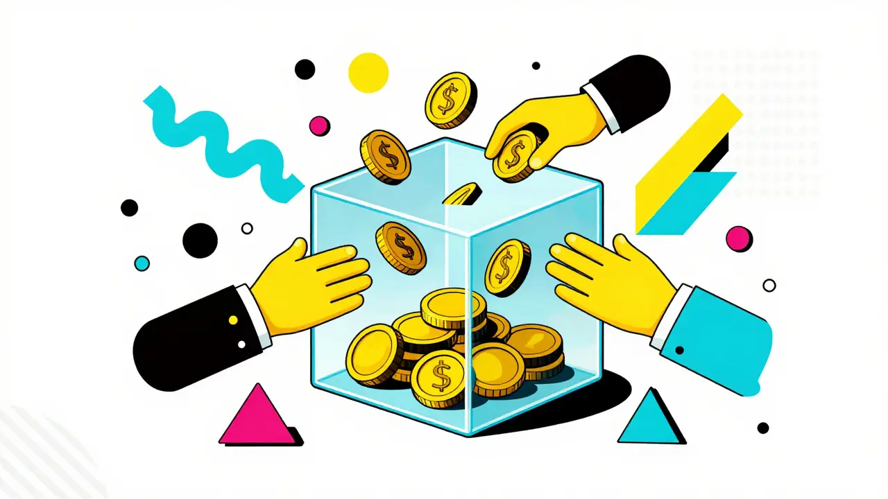 Modèles de Taux d'Intérêt DeFi : Comment Fonctionnent Aave, Compound et MakerDAO