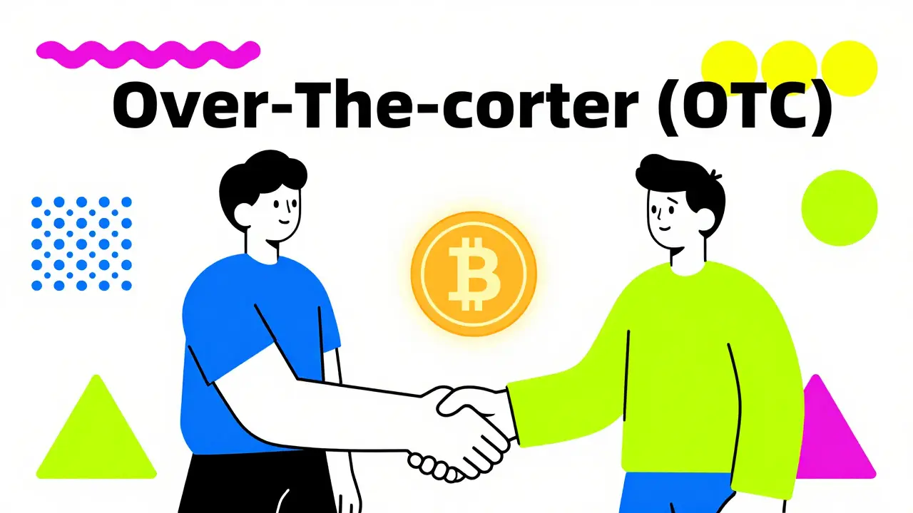OTCBTC : Avis détaillé, sécurité et alternatives pour les traders en 2026