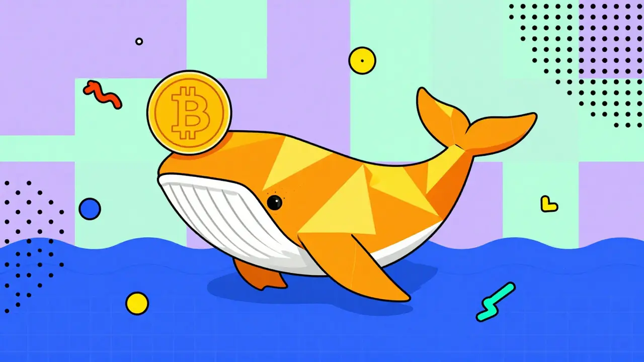 Portefeuilles de Dauphins et Transactions Massives : Guide Complet