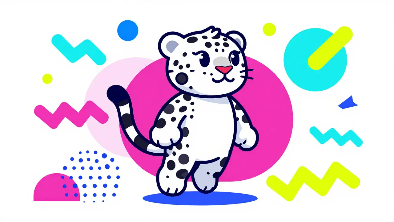 Snow Leopard (SNL) : Ce qu'il faut savoir sur ce token crypto à risque élevé