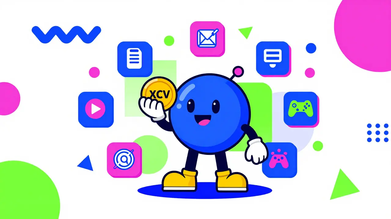 XCarnival et le token XCV : Guide complet pour l'airdrop (Mise à jour 2026)