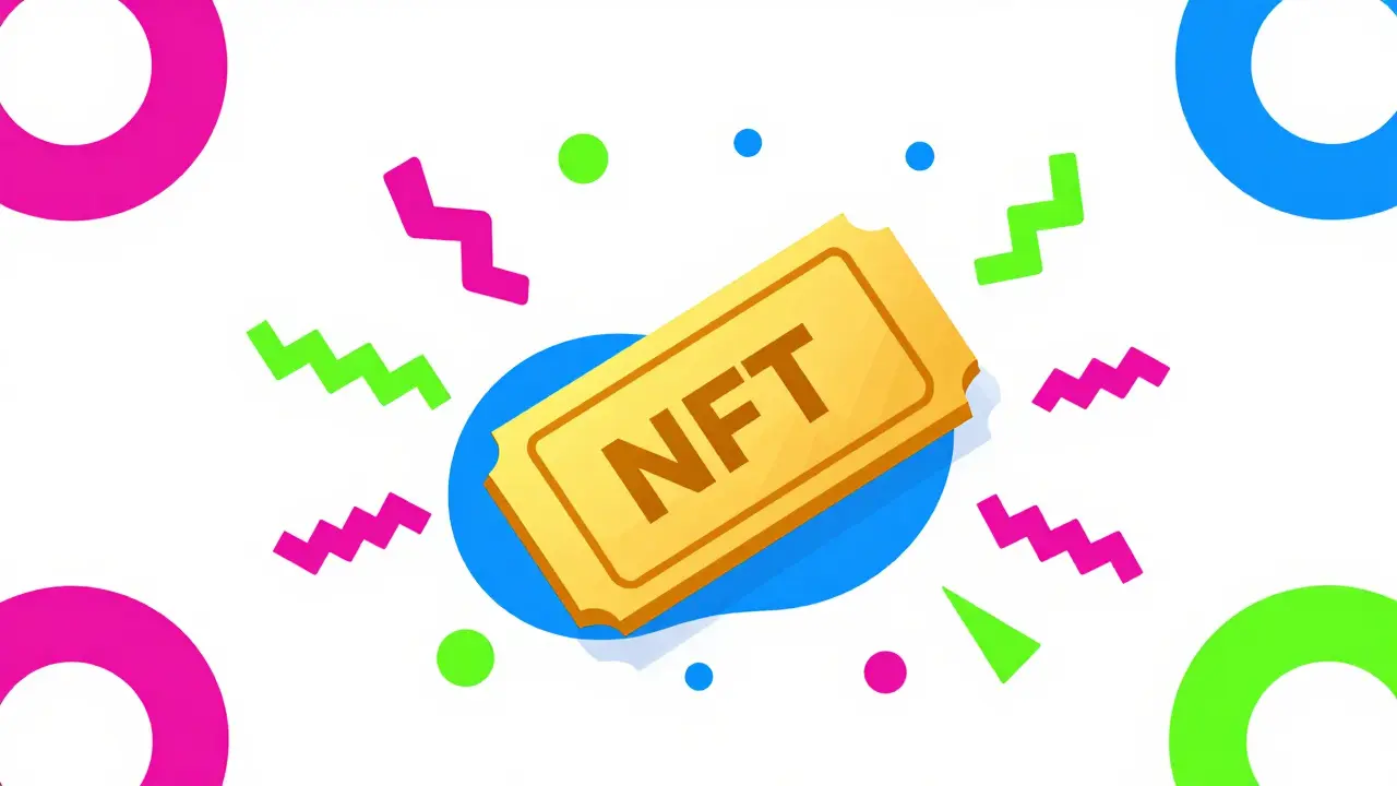 Airdrop FEAR Play2Earn NFT : Tout savoir sur la campagne et les tickets