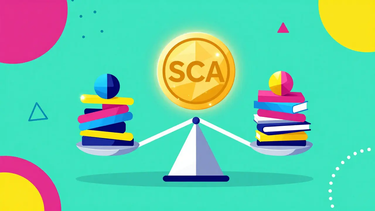 Airdrop Scaleswap (SCA) : Guide complet, ScaleSCORE et opportunités 2026