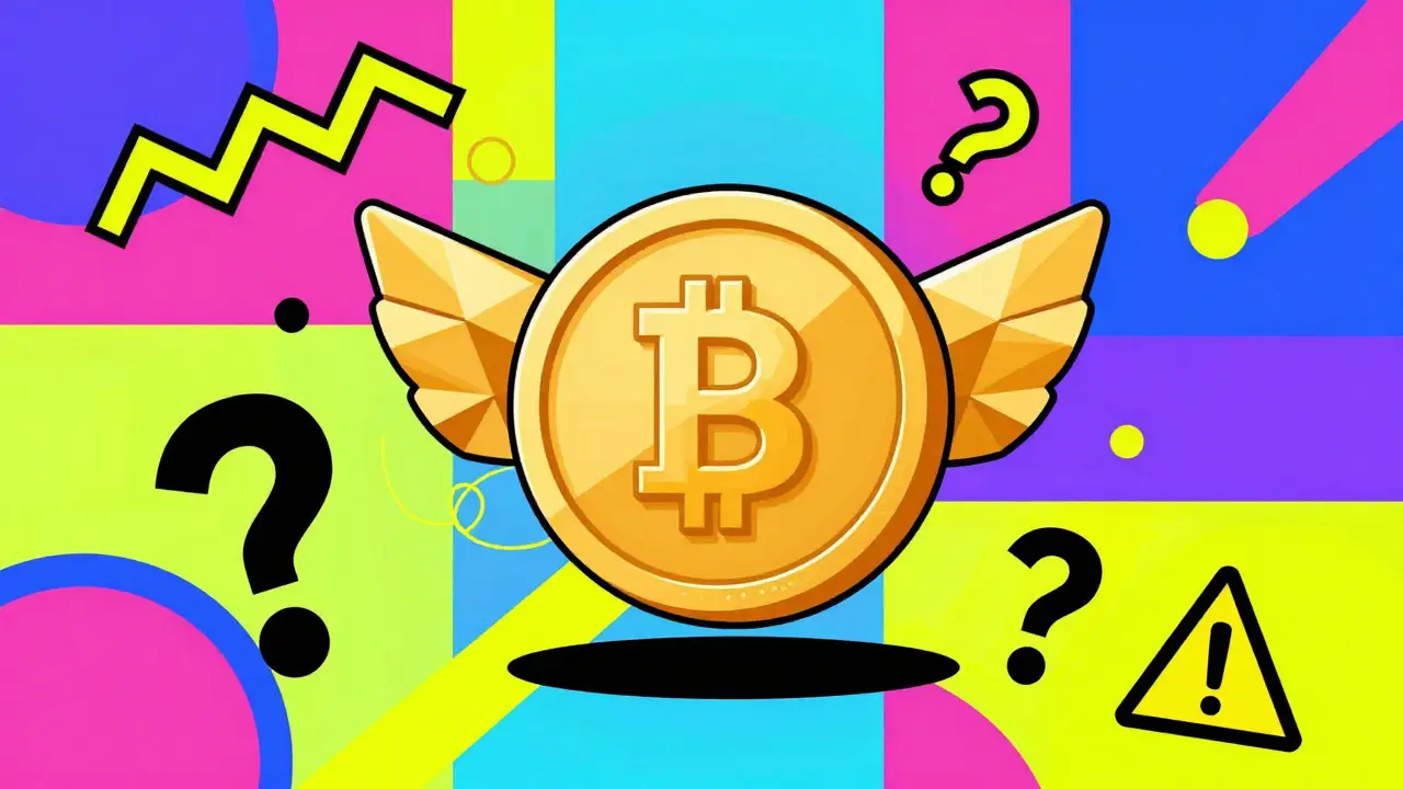 Airdrop WINGS de JetSwap : Guide complet, vérification et réalité du token en 2026