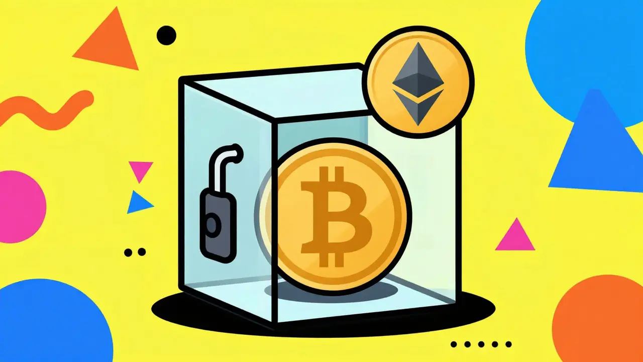 Avenir des Tokens Enveloppés et de l'Interopérabilité Blockchain en 2026