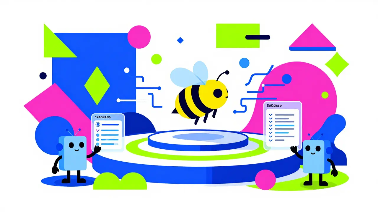 DAOBase (BEE) : Qu'est-ce que ce token sur Base et vaut-il le coup en 2026 ?