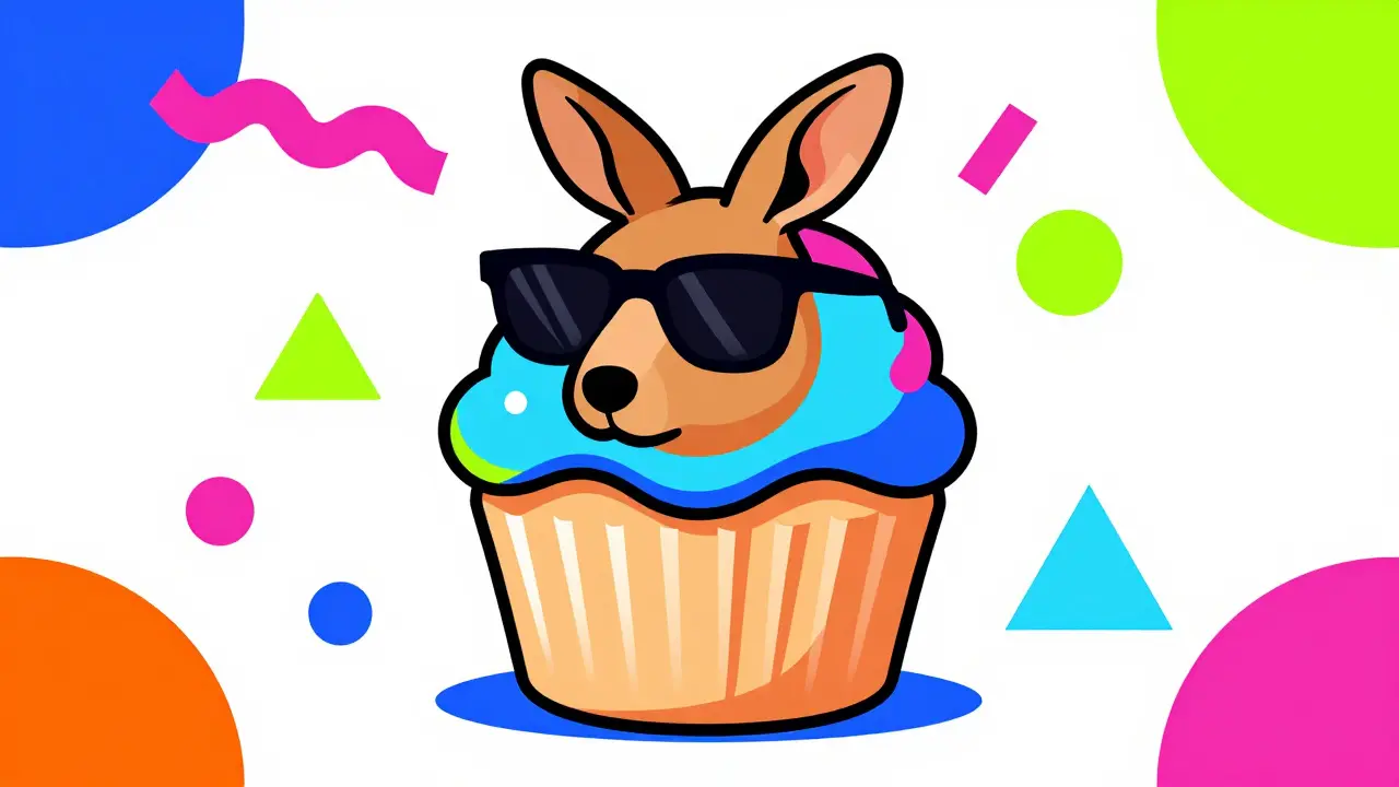 KangarooCake (KCAKE) Airdrop : Guide Complet et Vérification des Détails