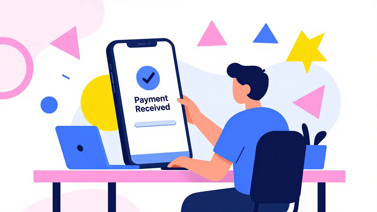 Paiements directs aux créateurs avec la cryptomonnaie : Guide complet pour 2026