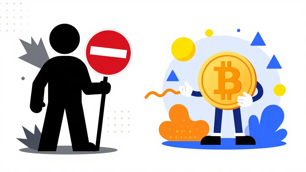 Politique Crypto de la Banque Centrale de Jordanie : Fin des Restrictions en 2026