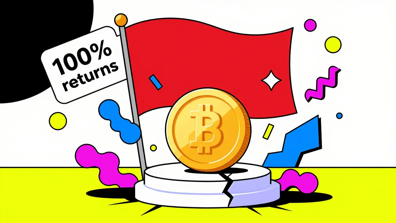 Projets Blockchain Non Audités : Les Drapeaux Rouges à Surveiller en 2026