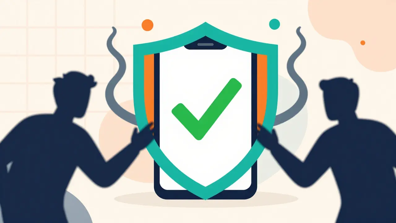 Protection du portefeuille crypto contre les pirates