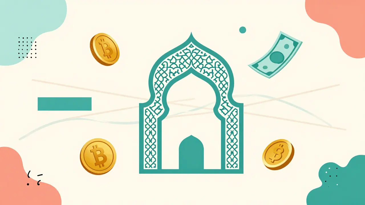 Style Memphis : finance islamique et monnaie numérique centrale en Jordanie