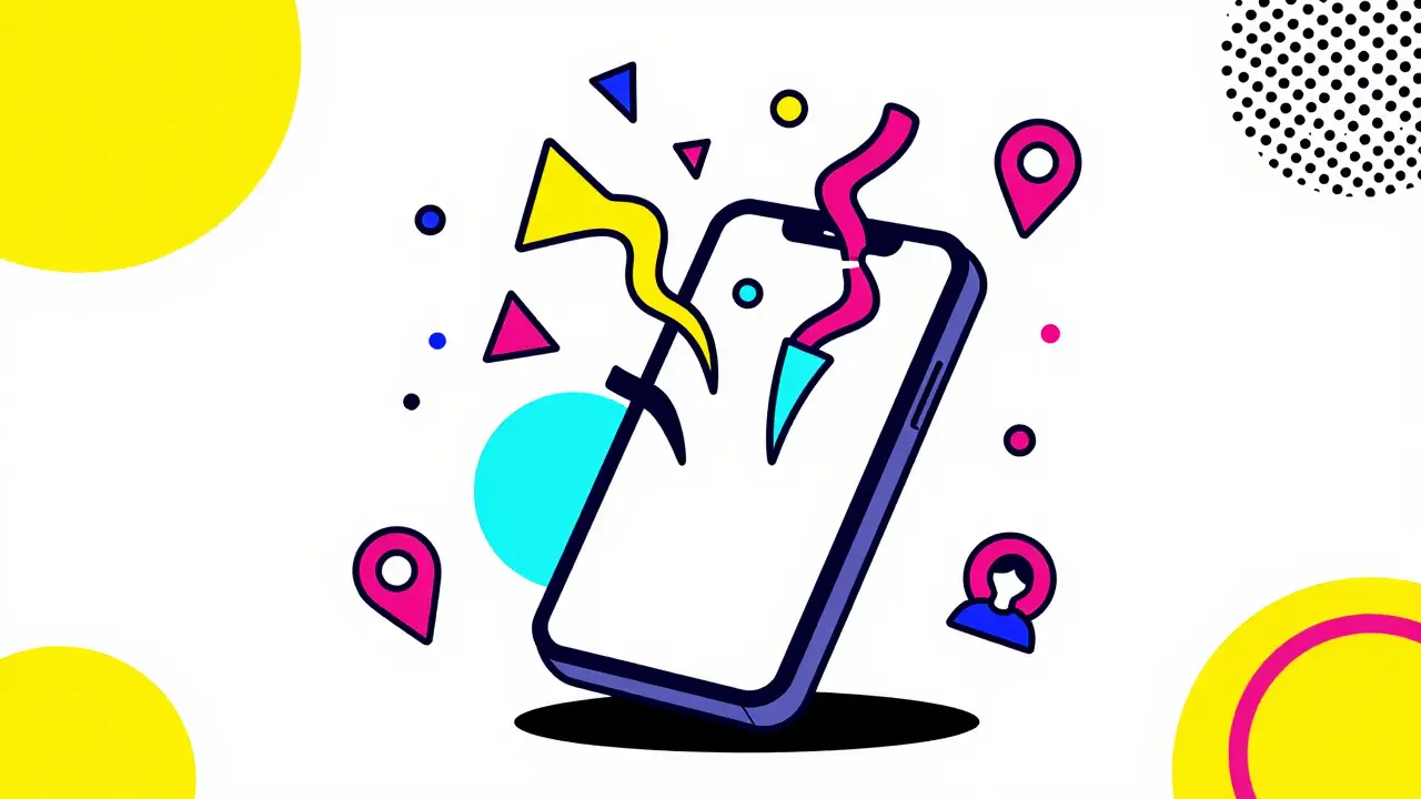 Airdrop GEO (GEOCASH) de GeoDB : Tout savoir sur les détails, le prix et la sécurité