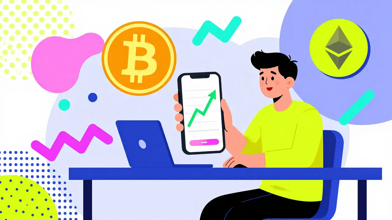 Dex-Trade Review : Frais, Sécurité et Alternatives pour les Traders en 2026