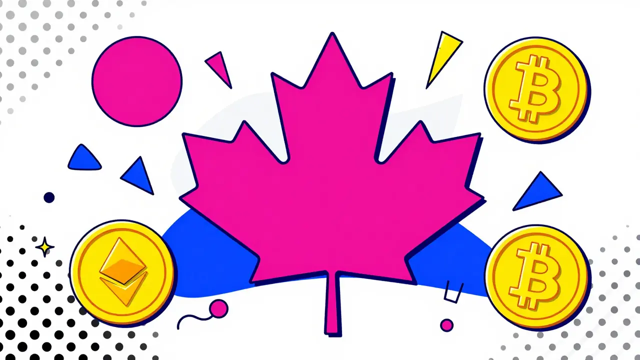 Impôts sur les cryptos au Canada : Guide complet 2026