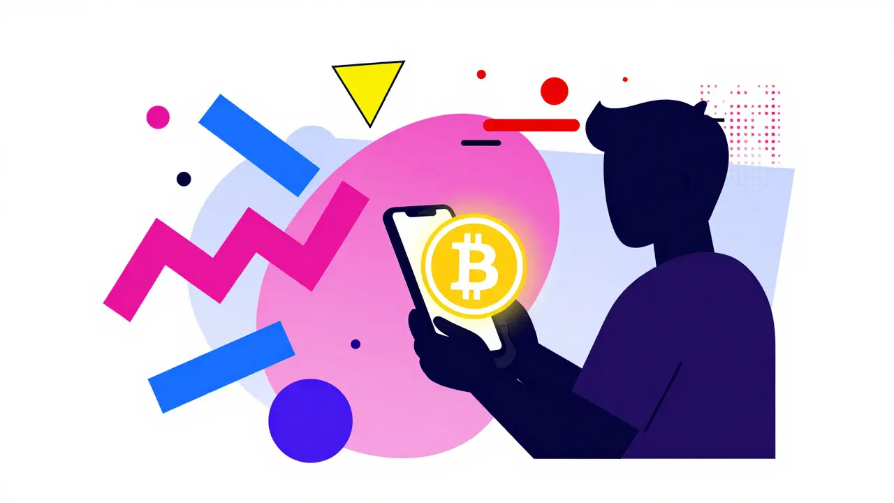 Le marché crypto clandestin du Myanmar : Comment ça marche en 2026 ?