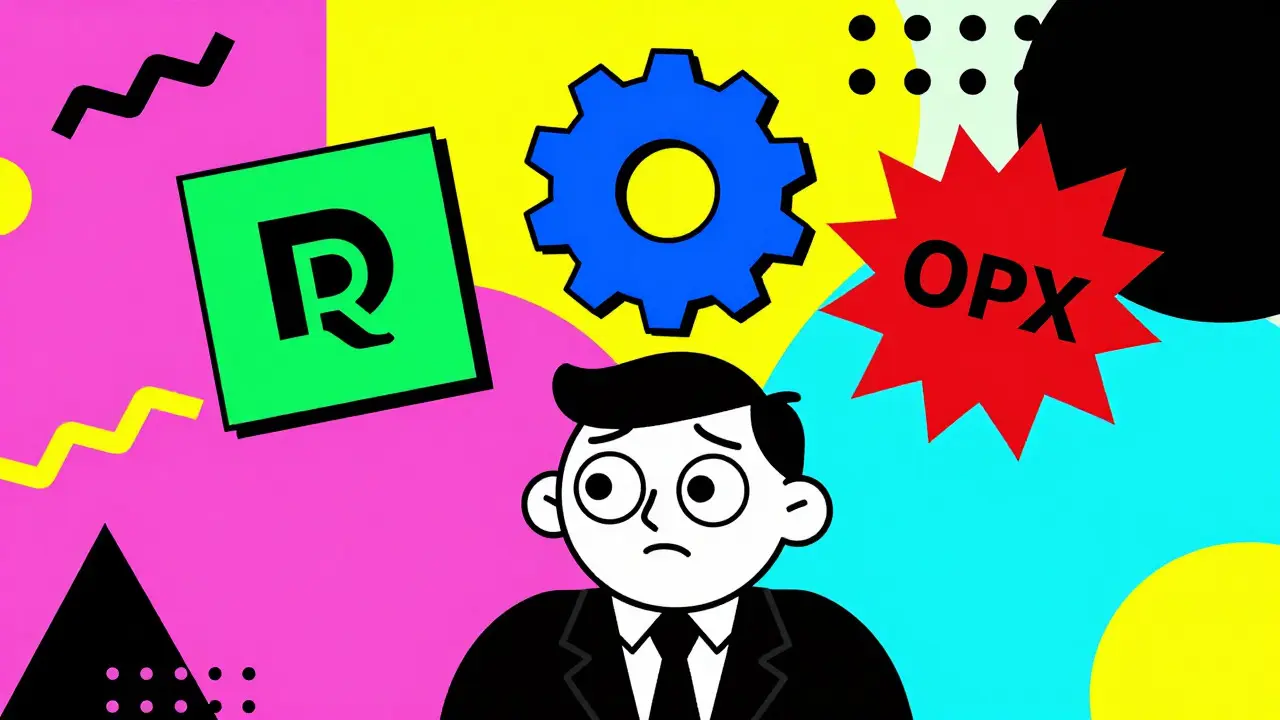 Opex (OPX) : Stablecoin Kirghize, Jeton Utility ou Arnaque ?