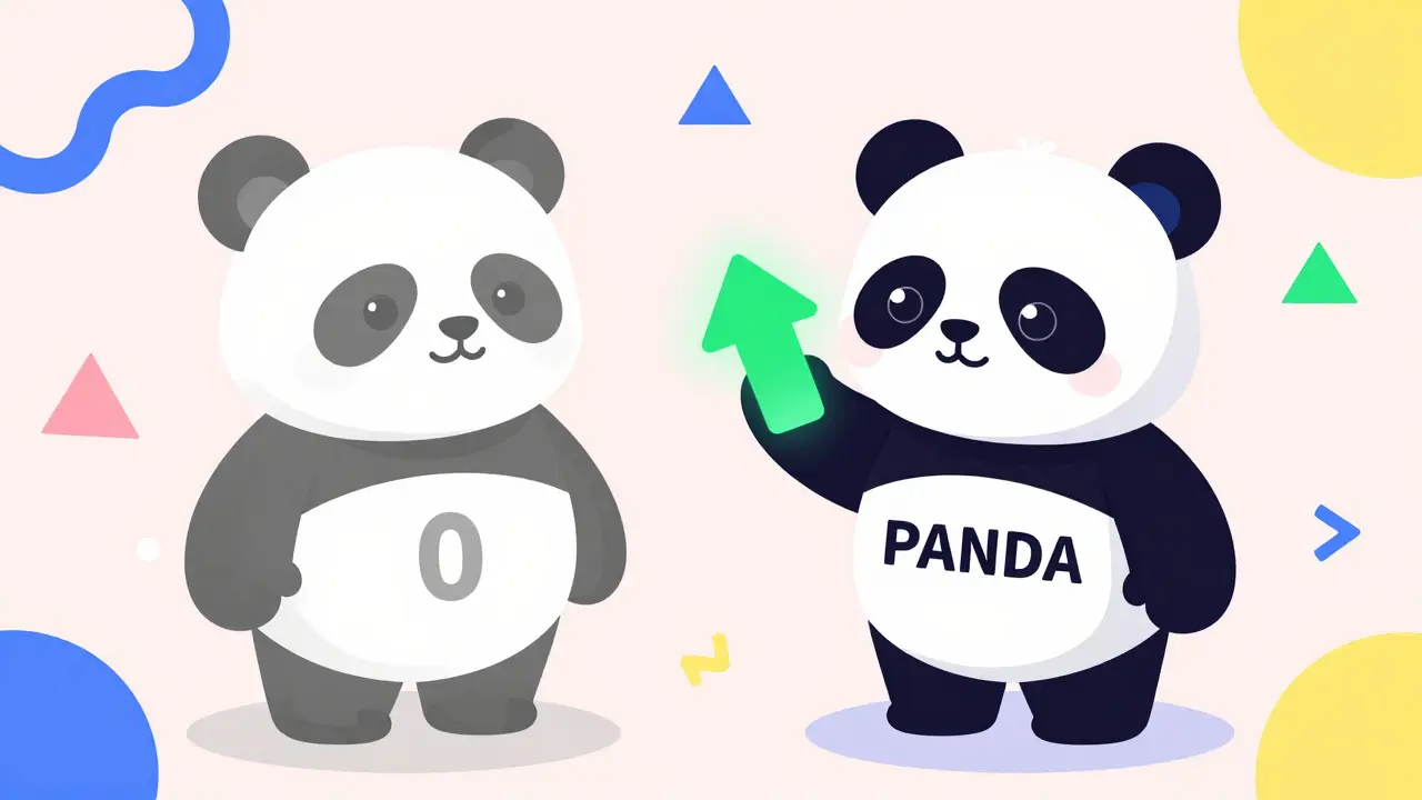 PandaSwap (PND) Airdrop : Guide Complet, Règles et Pièges à Éviter
