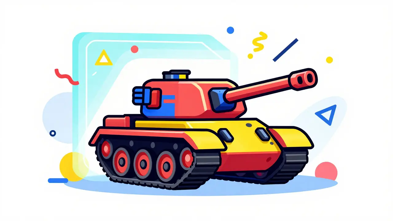 PlaceWar NFT Tank Drop : Guide Complet de l'Airdrop et Stratégie en 2026