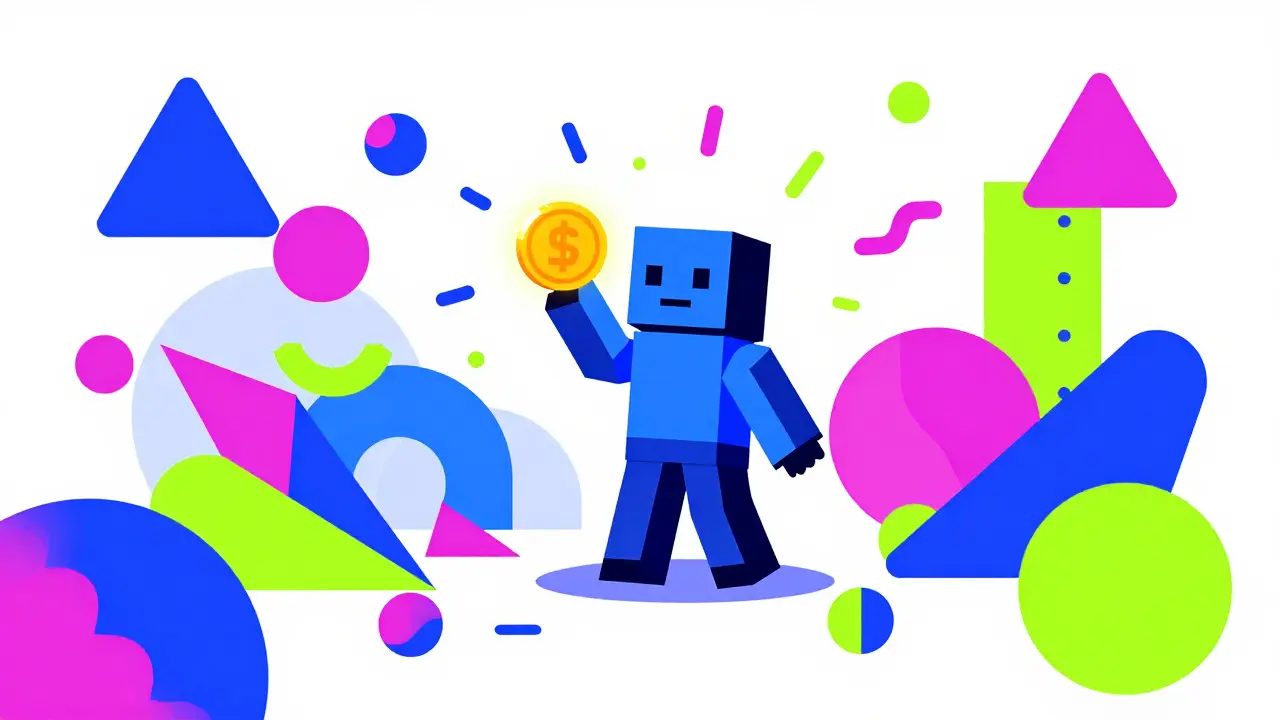 SAND : Guide Complet des Airdrops The Sandbox (2026)