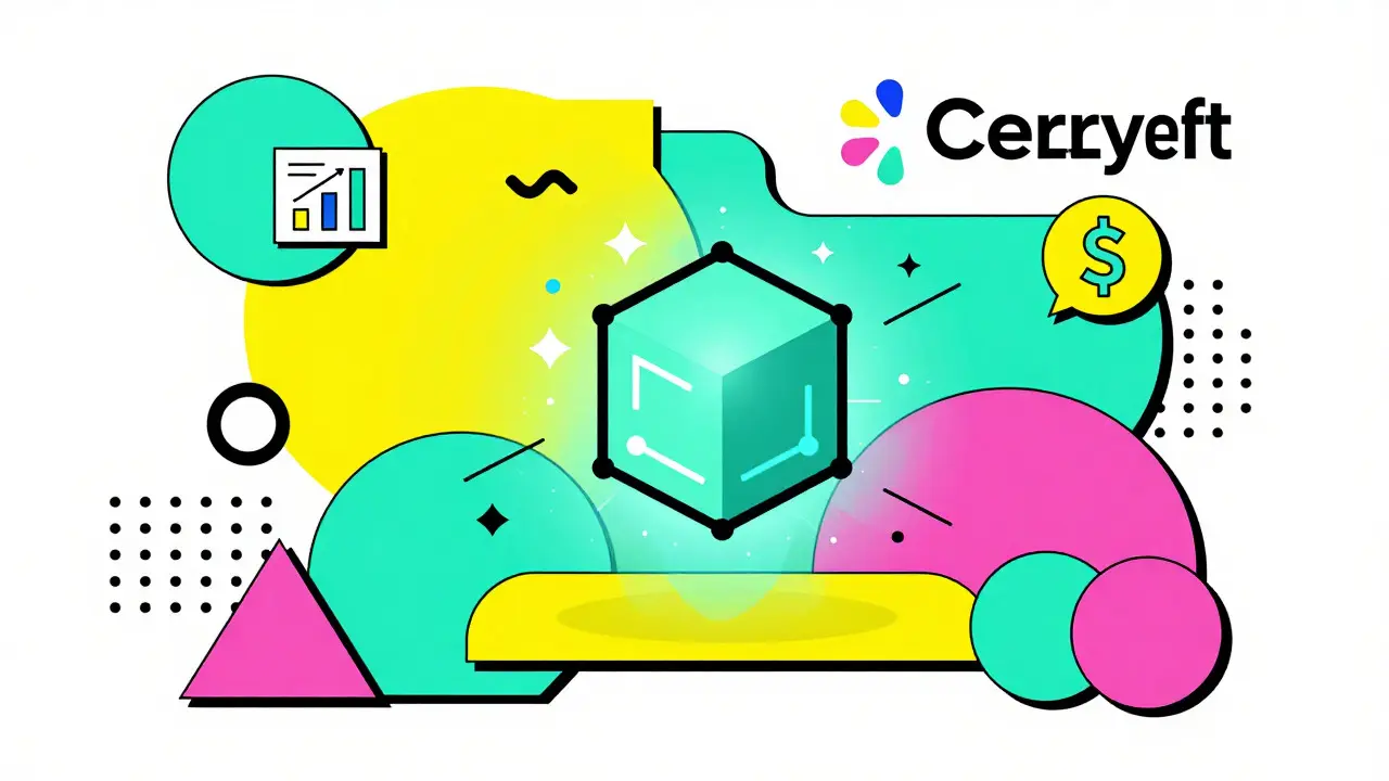 Airdrop EVRY : Tout savoir sur la campagne EvryNet x CoinMarketCap