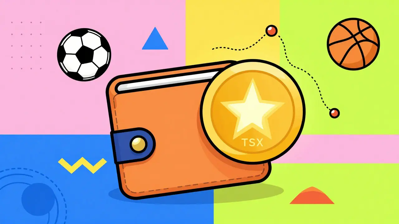 Airdrop TradeStars (TSX) x CoinMarketCap : Guide complet et détails