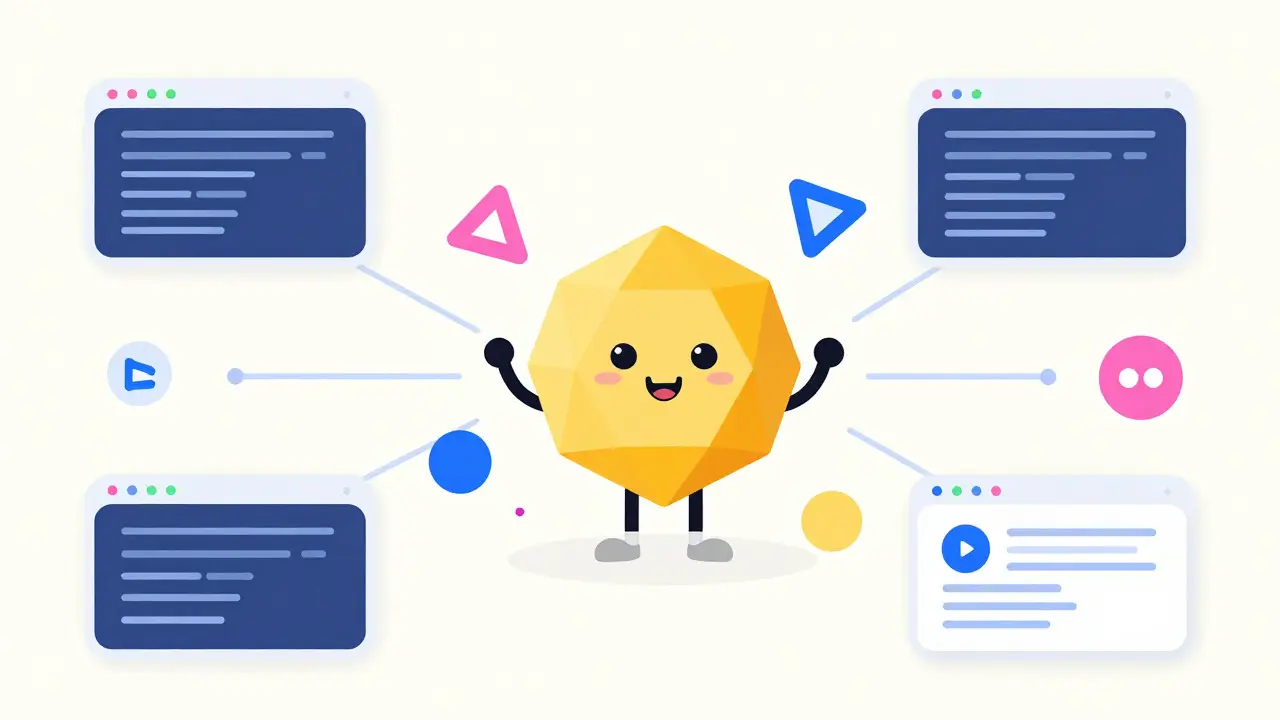Avis BloctoSwap : Le DEX multi-chaînes simplifié pour débutants
