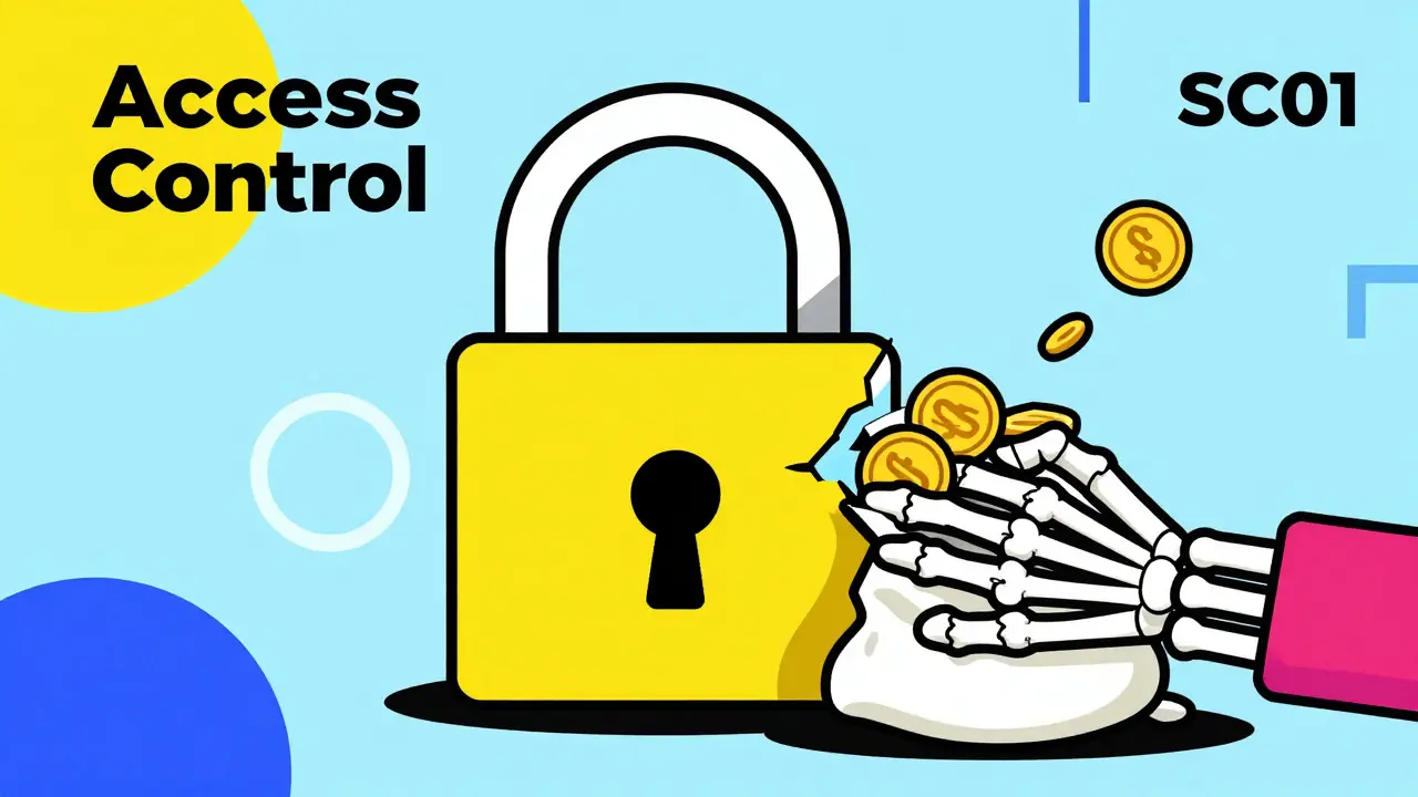 Cadenas cassé et main squelettique volant des cryptomonnaies
