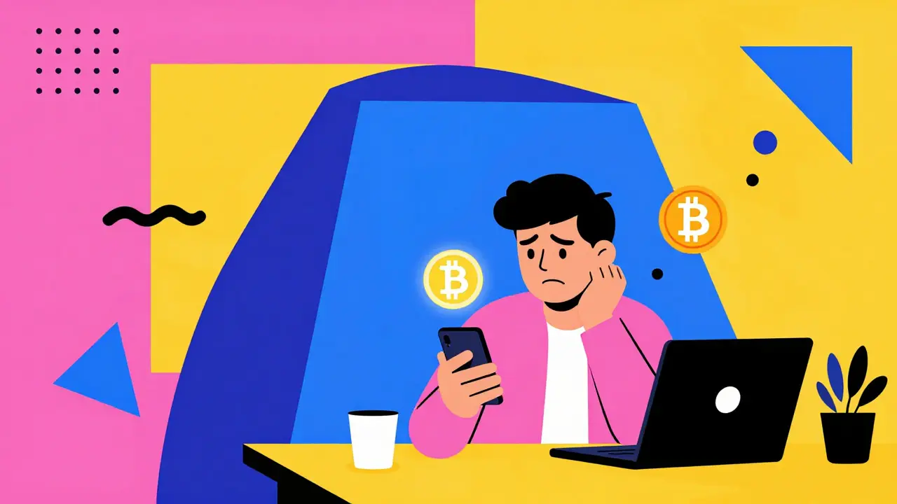 Comment les Jordaniens ont-ils négocié des cryptos malgré les restrictions bancaires ?