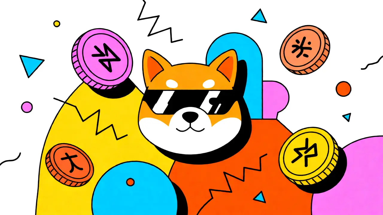 Marswap Crypto Exchange Review : Avis complet sur le DEX de Shibarium