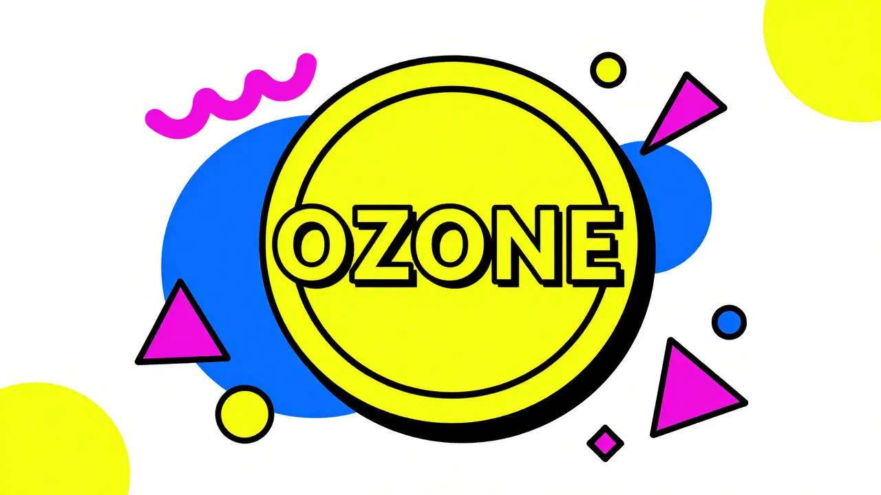 Ozonechain (OZONE) : Qu'est-ce que c'est ? Analyse, Risques et Vérité en 2026
