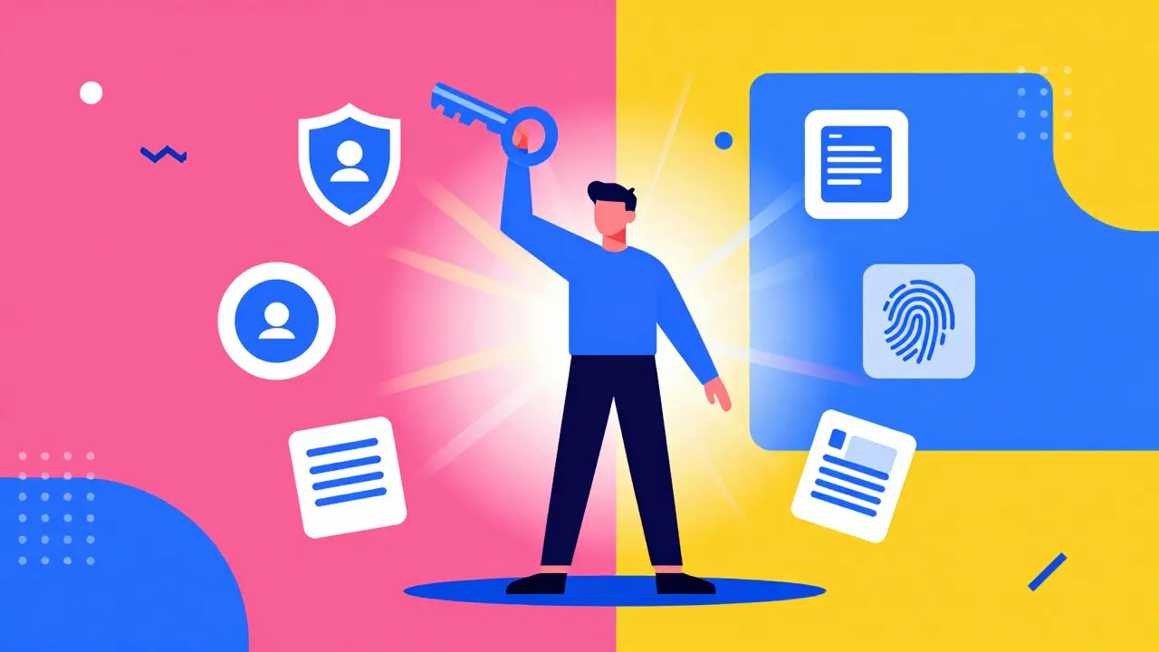 Solutions d'Identité Numérique sur Blockchain : Guide Complet 2026