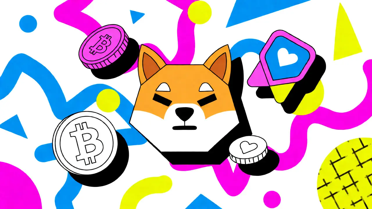 Airdrop DogeMoon (DGMOON) : Détails, Risques et Réalité du Marché