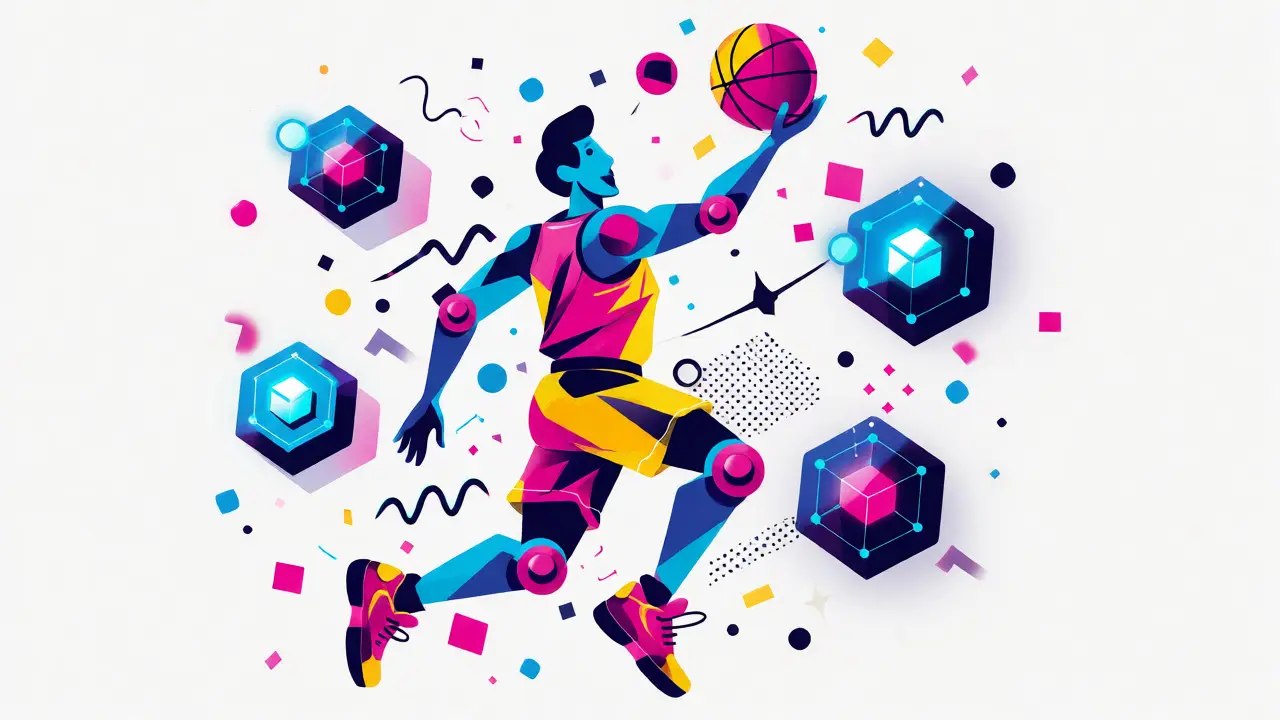 Airdrop NFT Tracy McGrady x ARCHE Network : Guide complet et détails