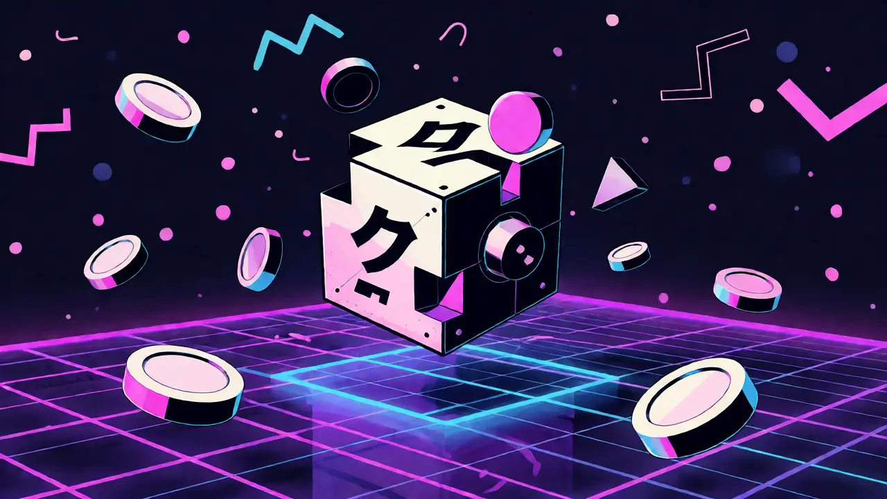 Airdrop REI par Zerogoki : Réalité, Risques et Statut Actuel