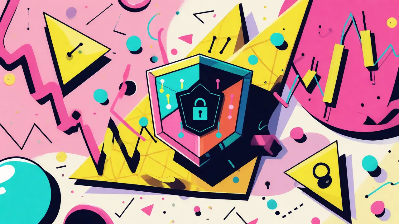 Airdrop SLD de Shield DAO : Guide complet et historique
