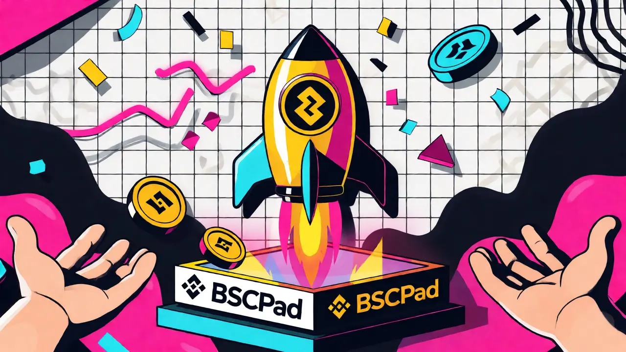 BitOrbit (BITORB) : Détails du lancement IDO et de l'airdrop