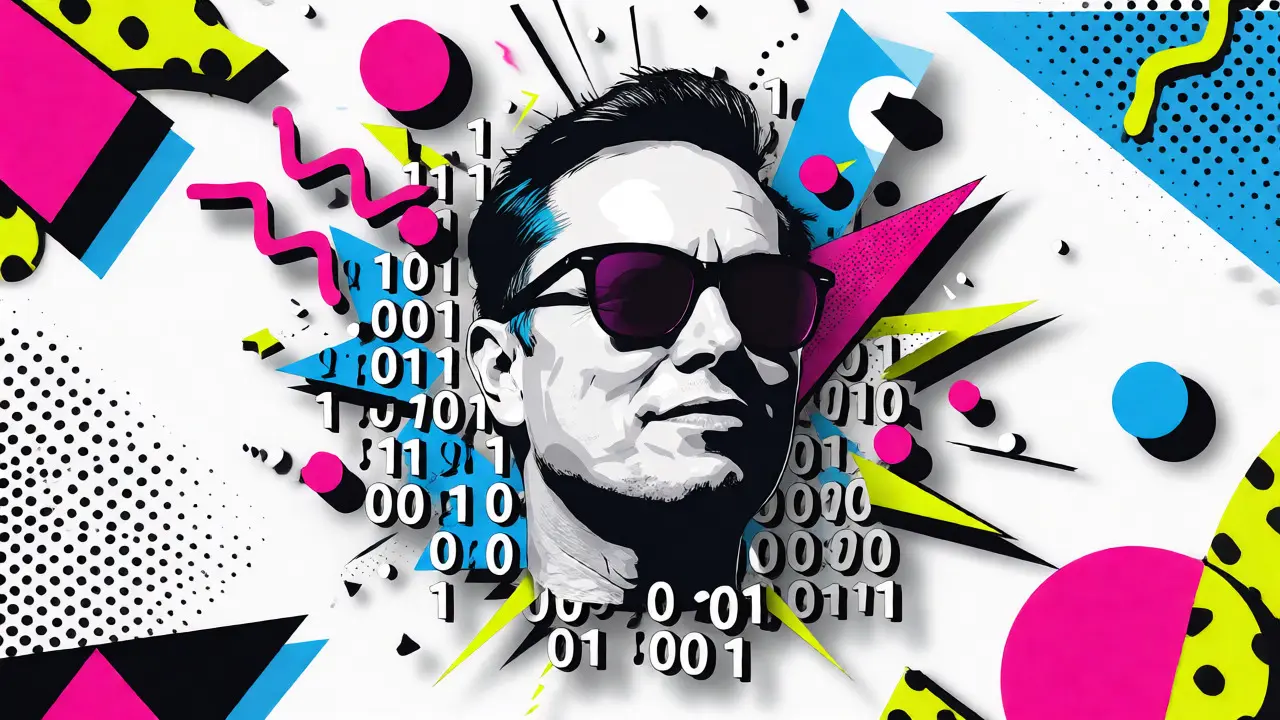 CRAZY MUSK (CRAZYMUSK) : Tout savoir sur ce meme coin ultra-spéculatif