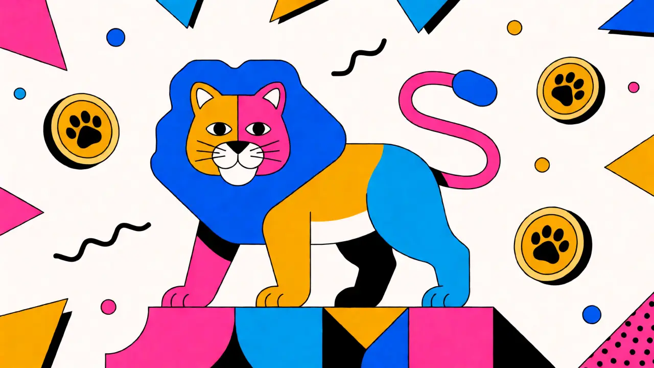 Lion Cat (LCAT) : Qu'est-ce que c'est et faut-il investir ?
