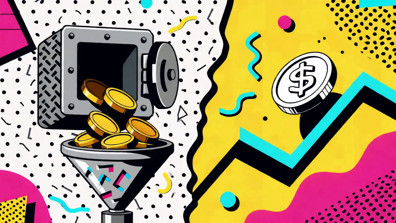Remittances et crypto : la fin des frais exorbitants pour les paiements internationaux ?
