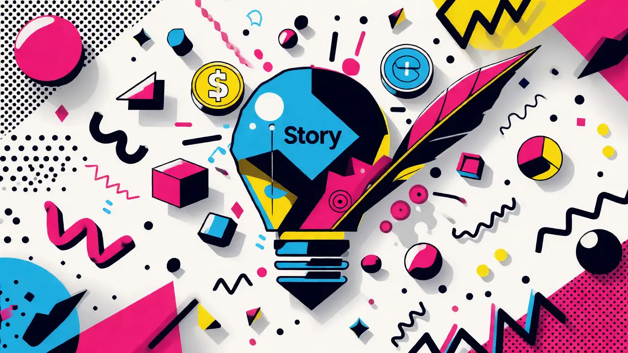 Wrapped Story (WIP) : Guide complet du token IP de la blockchain
