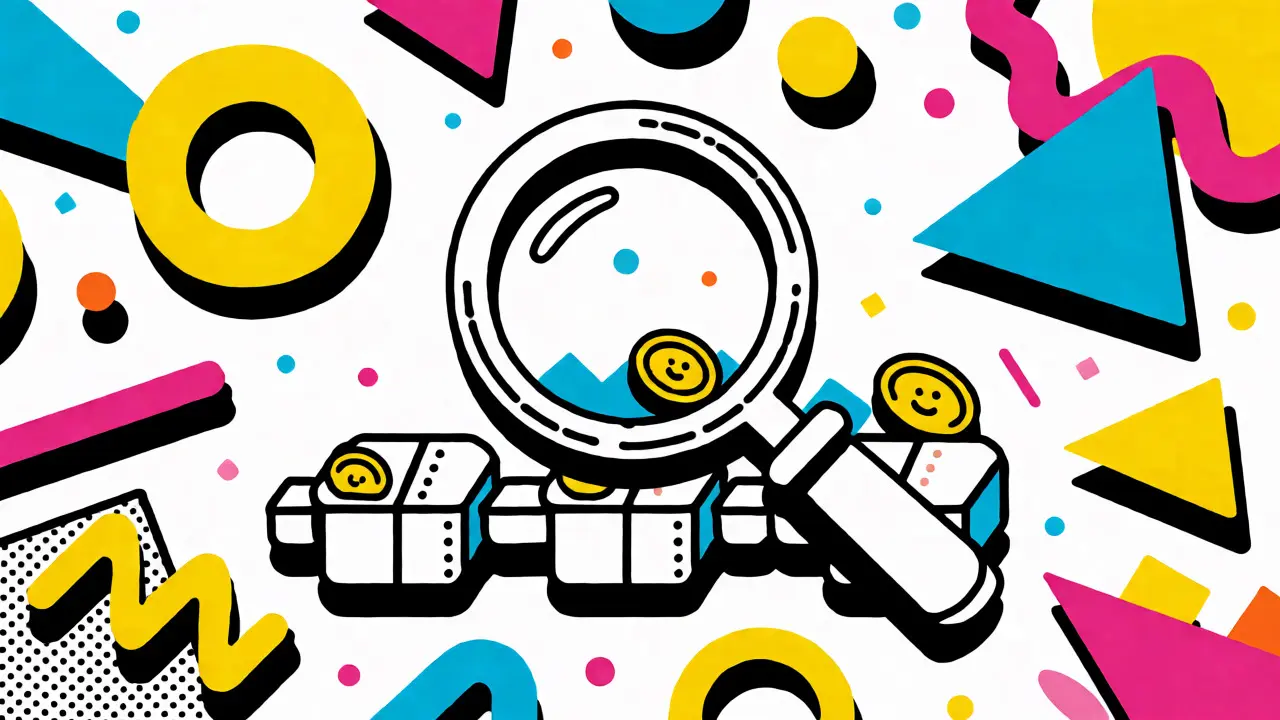 Analyse fondamentale on-chain : les métriques clés pour investir en crypto